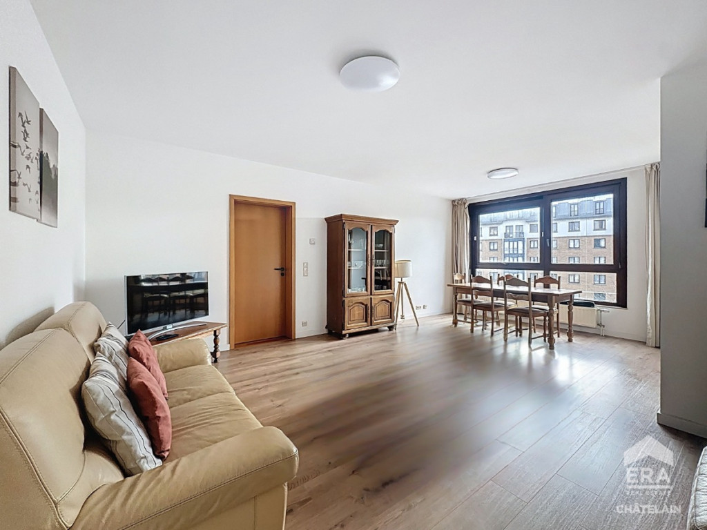 Place Adolphe Sax - 1 - 3 - 1050