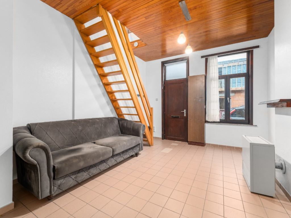 Boerderijstraat - 108 - - 9000