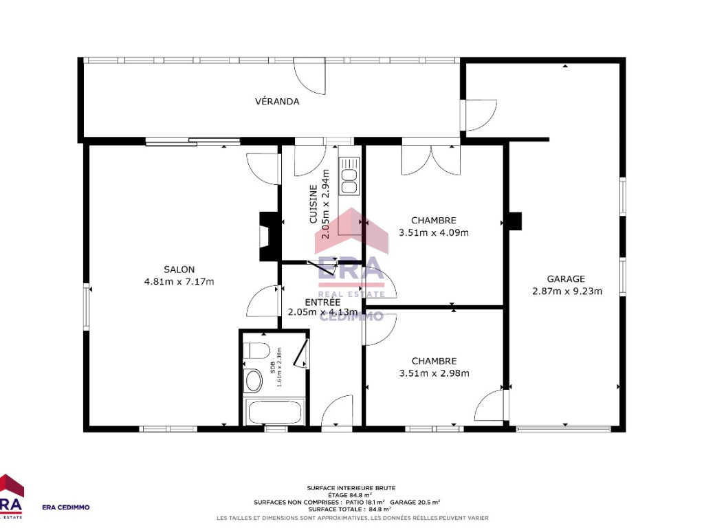 Square Louis Seculier - 16 - - 1470