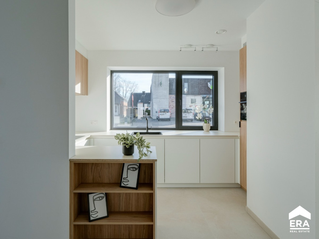 Hasseltsesteenweg - 116 - B - 3800