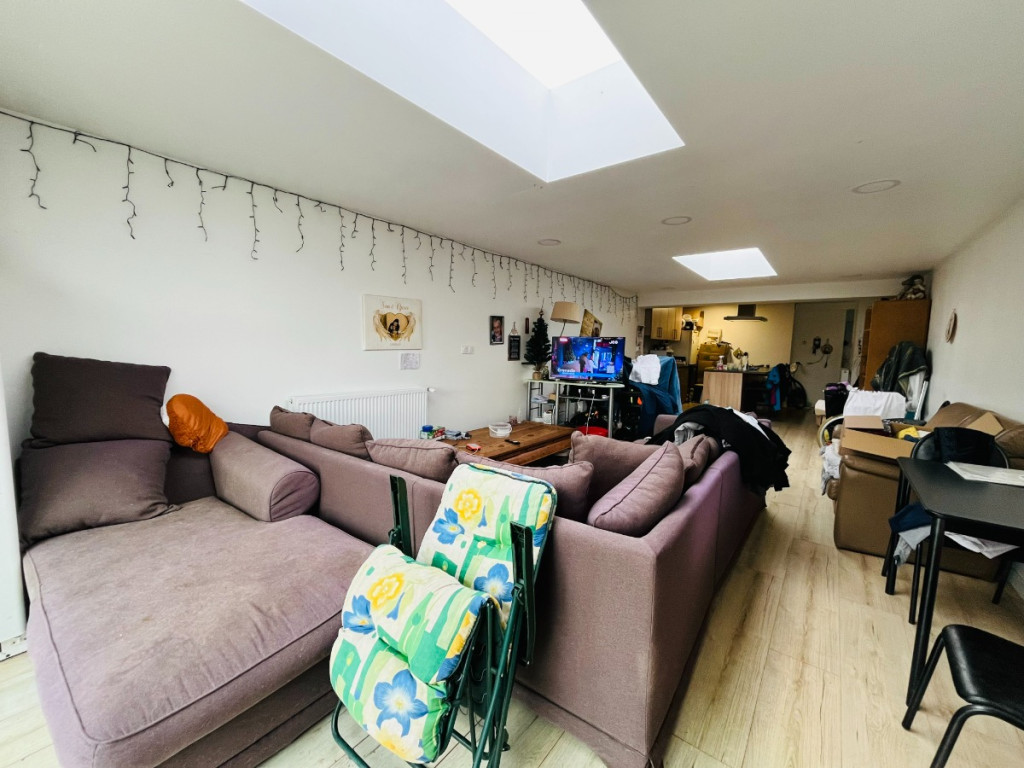 Blekersstraat - 97 - - 8930