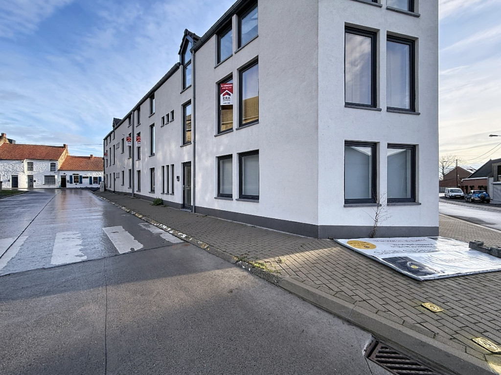 Rue des Combattants - 1 - 9 - 7321