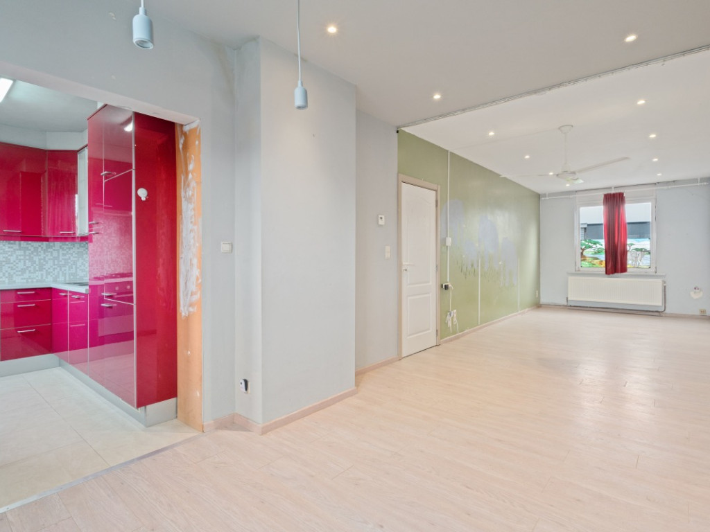 Meeuwenhoflei - 13 - - 2100