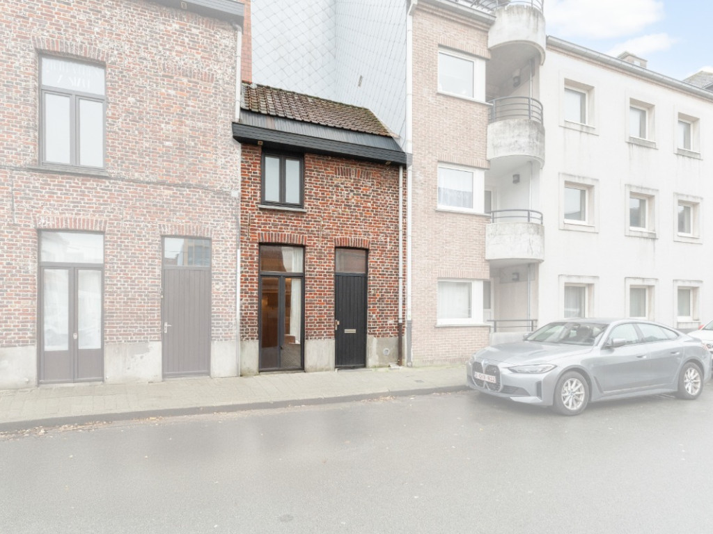 Boerderijstraat - 108 - - 9000