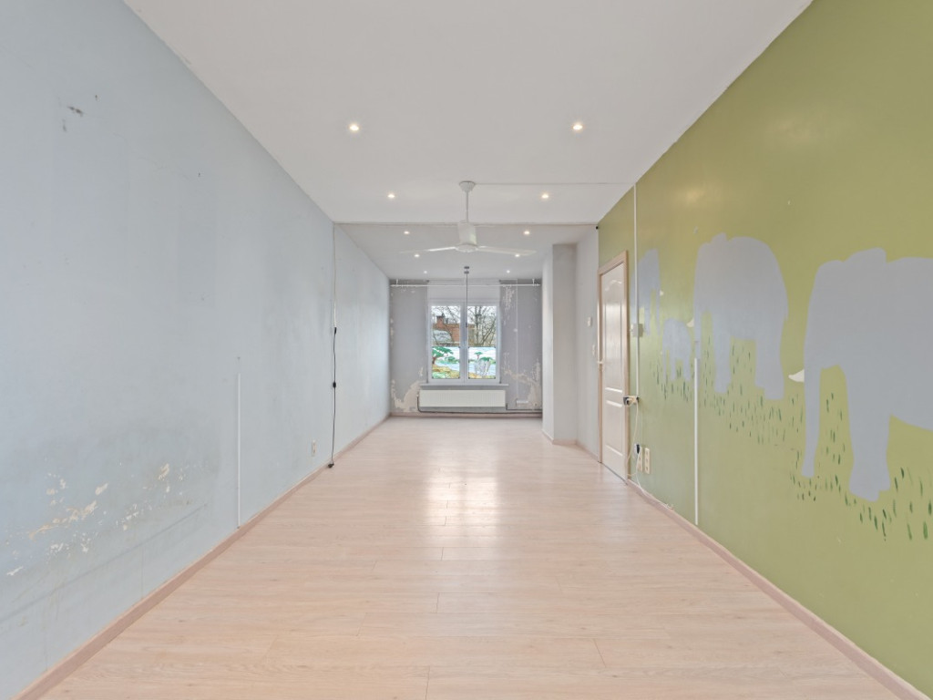 Meeuwenhoflei - 13 - - 2100