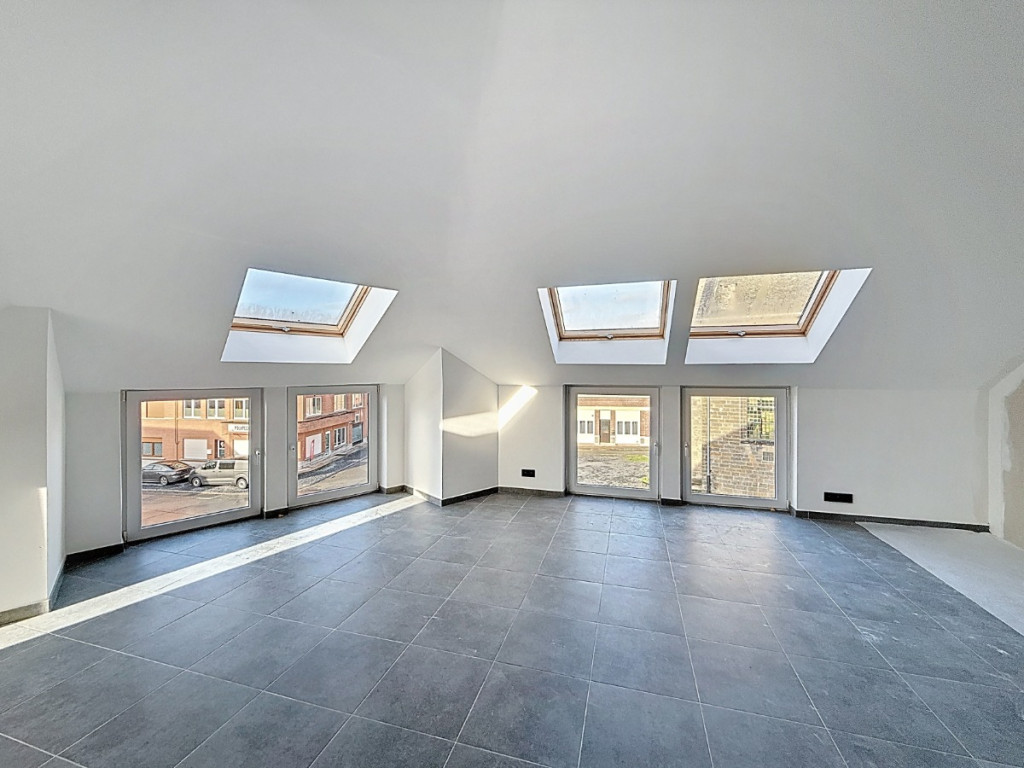 Rue des Combattants - 1 - 16 - 7321