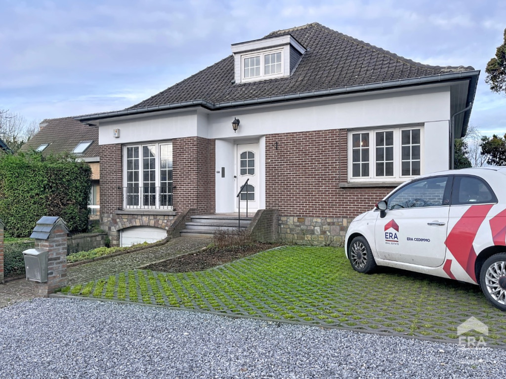 Chaussée Bara - 37 - - 1420