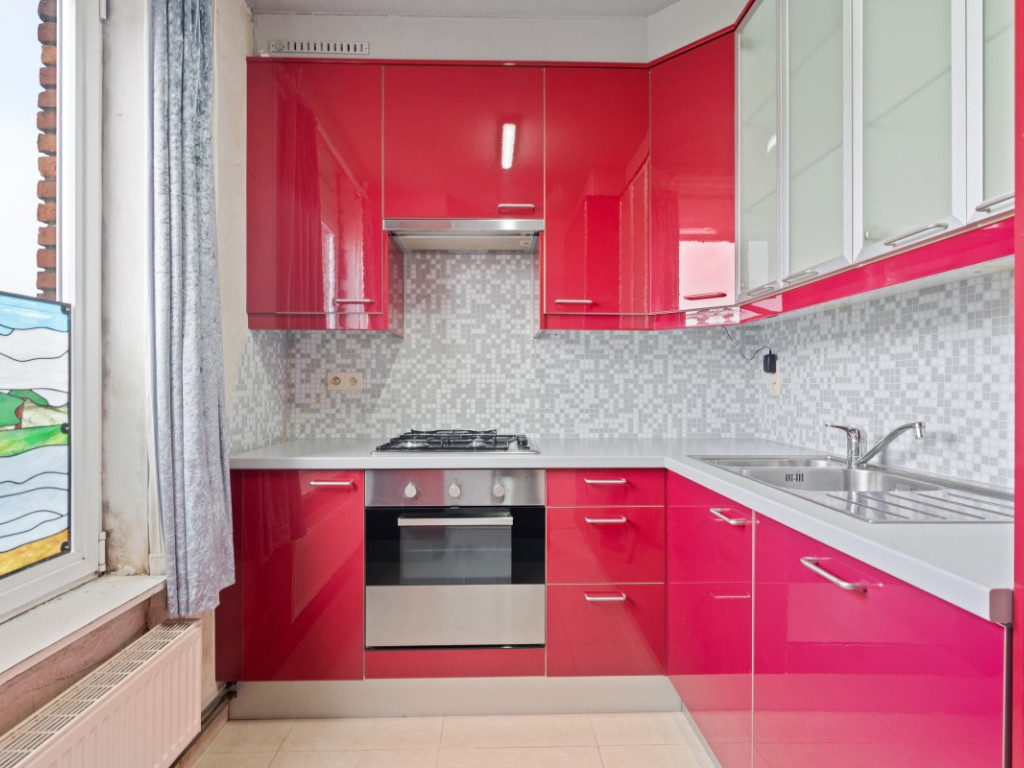 Meeuwenhoflei - 13 - - 2100