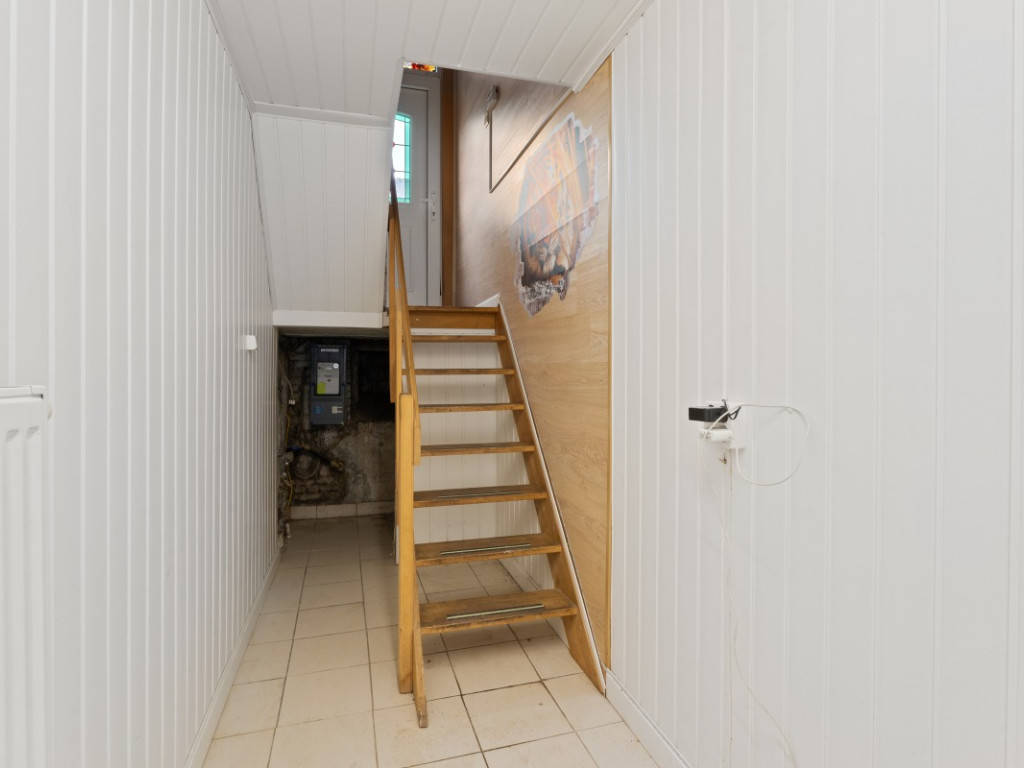 Meeuwenhoflei - 13 - - 2100