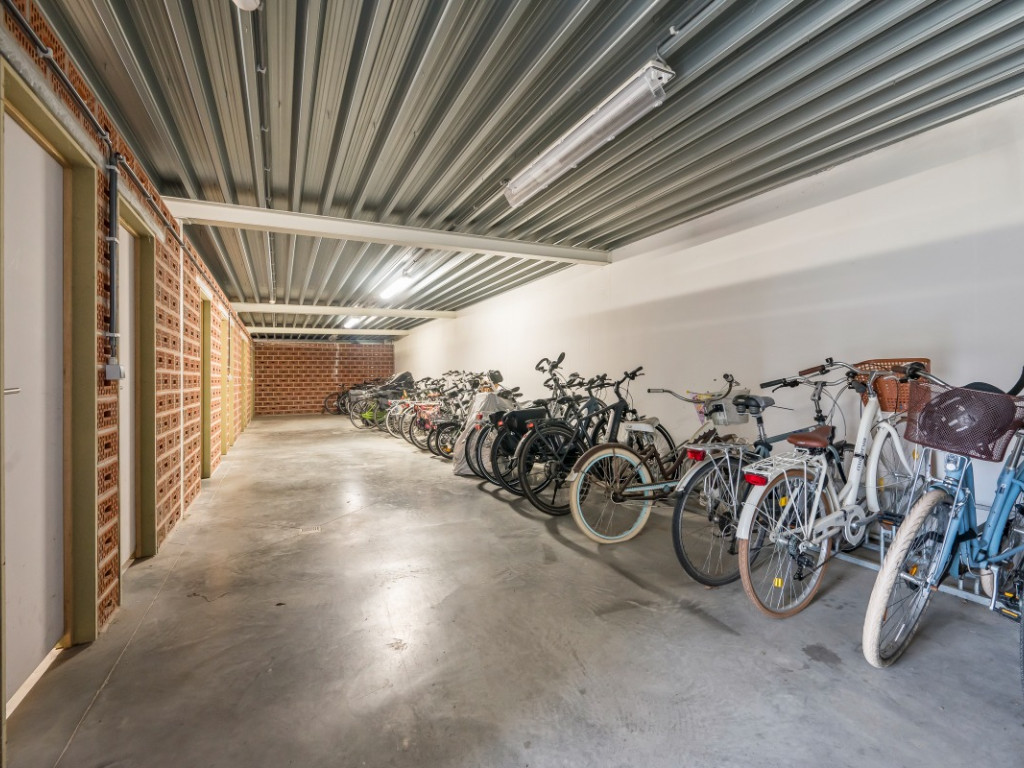 Paswerkerslaan - 54 - - 9140