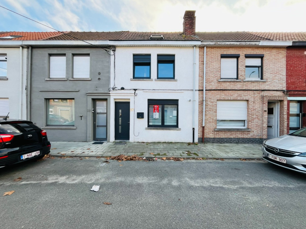 Blekersstraat - 97 - - 8930