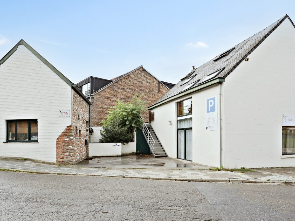 Dorpsstraat - 101/103 - - 1640