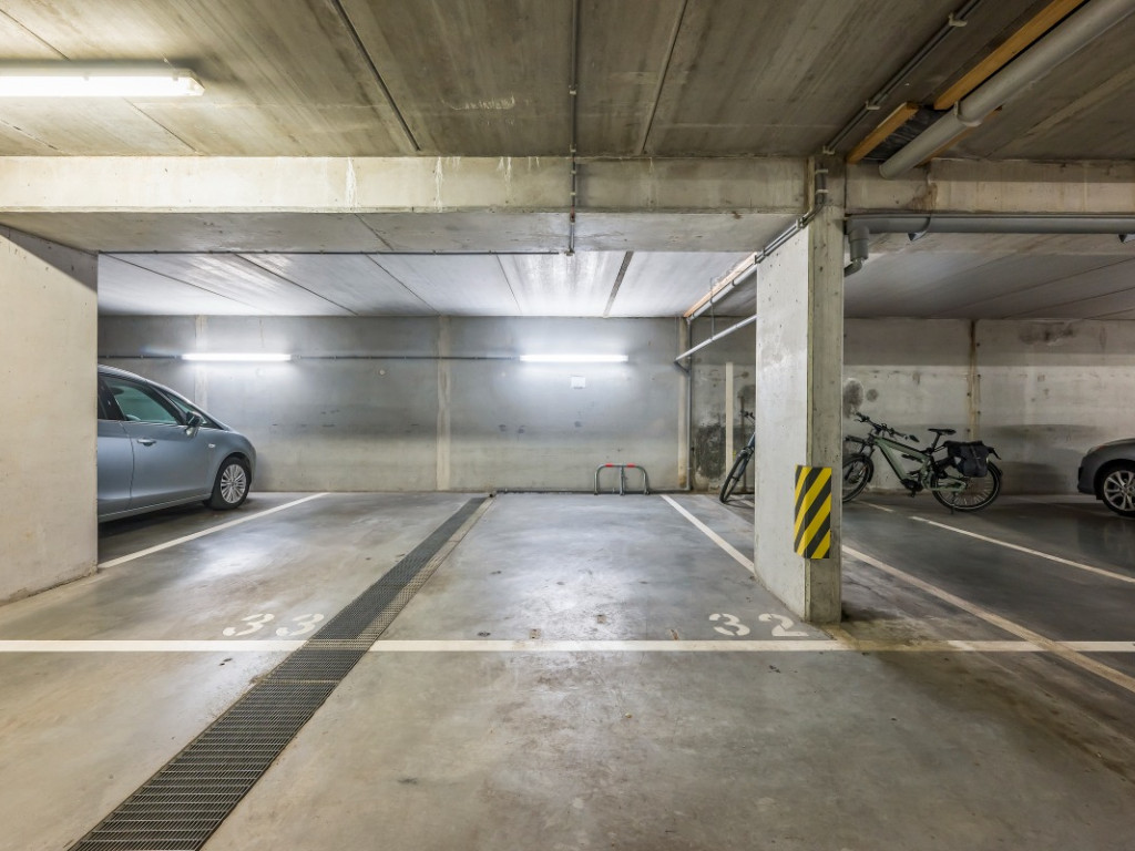 Paswerkerslaan - 54 - - 9140