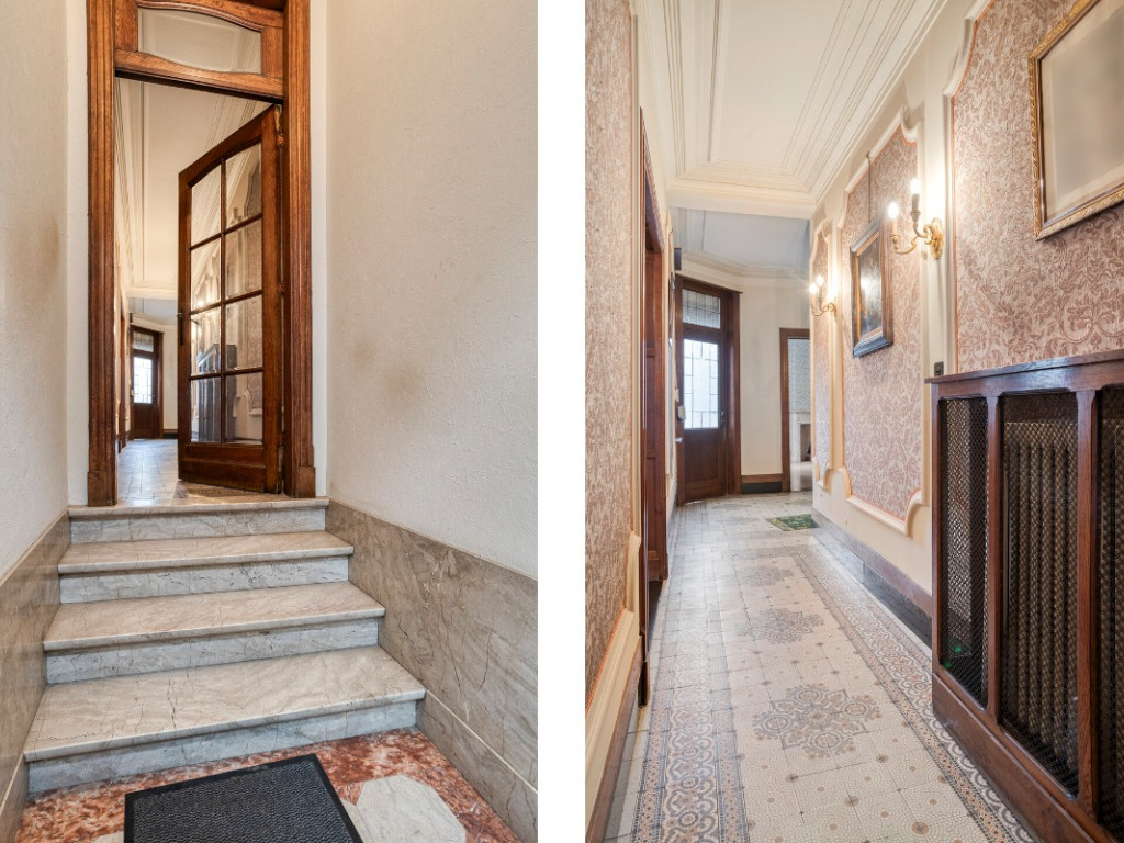 Louizastraat - 23 - - 2800