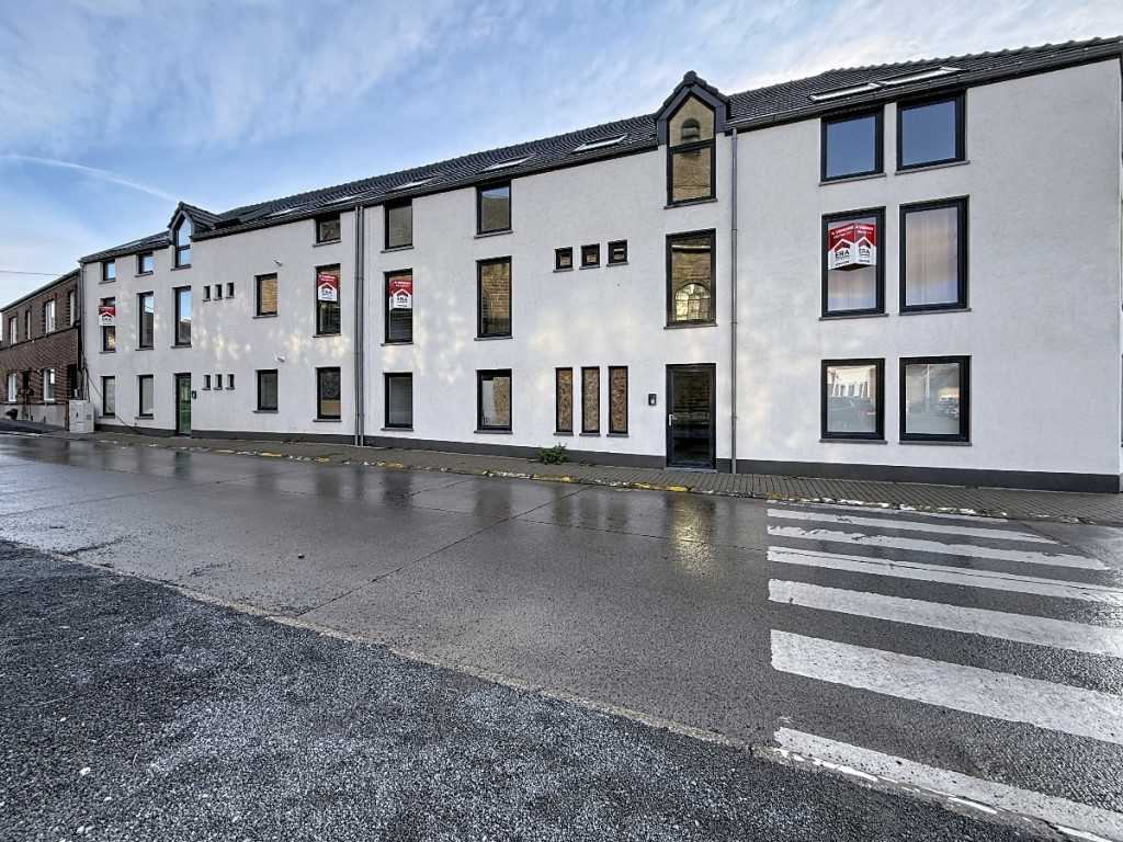 Rue des Combattants - 1 - 9 - 7321