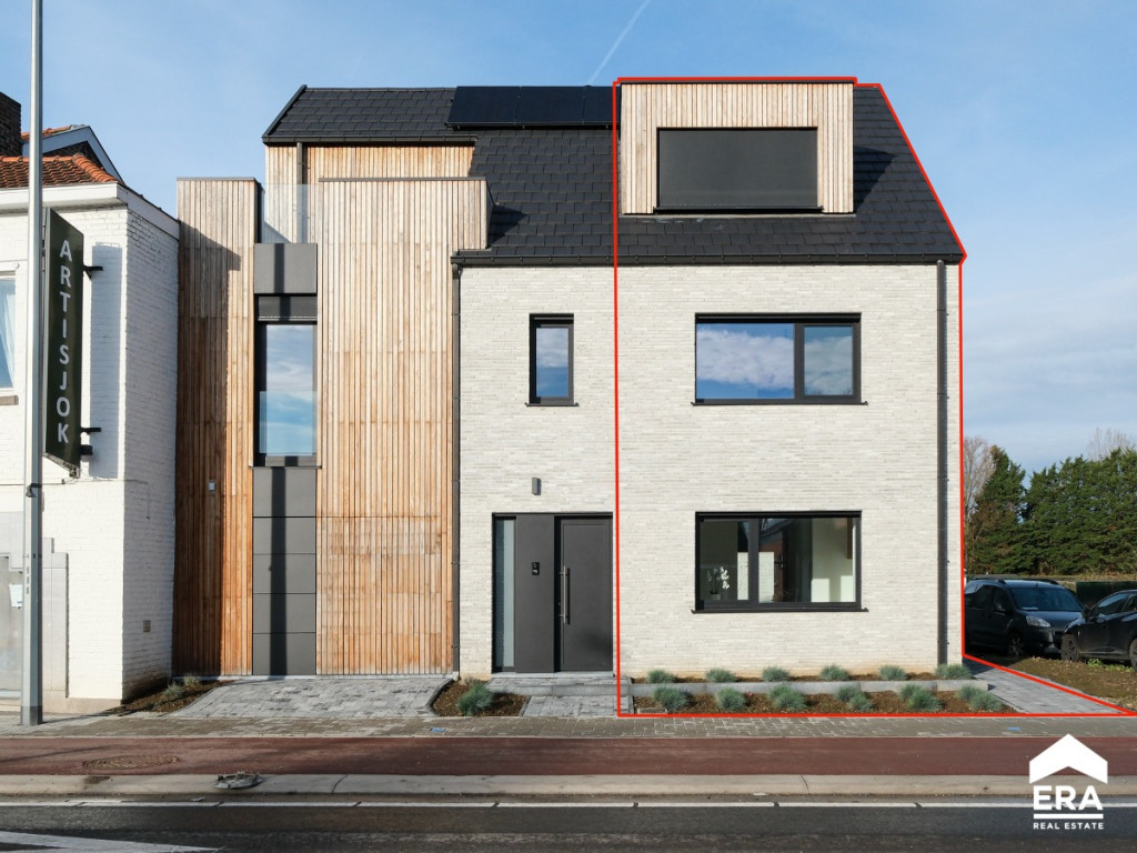 Hasseltsesteenweg - 116 - B - 3800