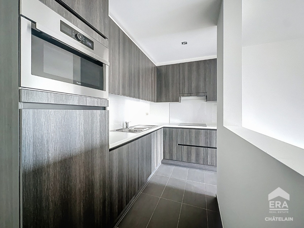 Rue Joseph II - 126 - 4 - 1000