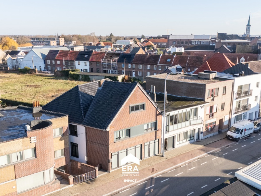 Acht Meilaan - 9 - - 3680