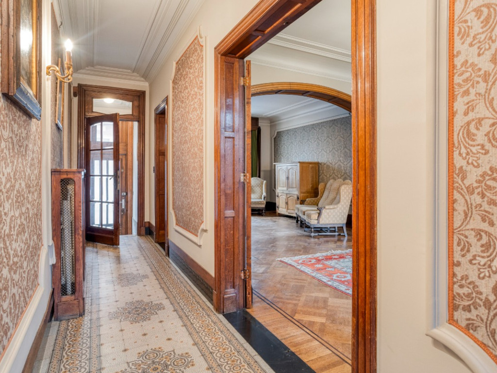 Louizastraat - 23 - - 2800