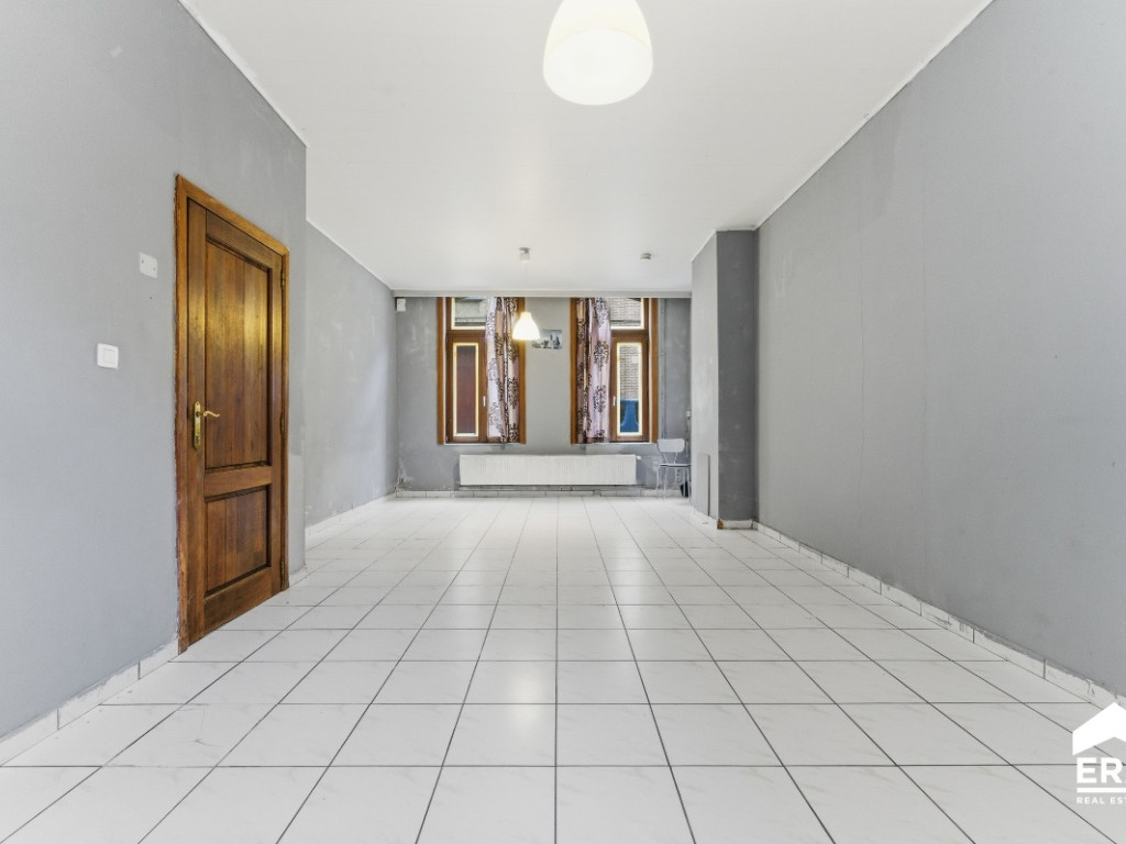 Lombaardstraat - 10 - - 8900