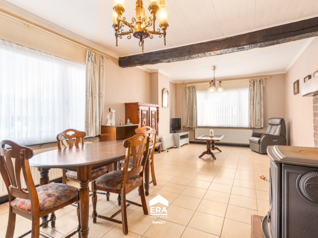 Lindeveld - 46 - - 3990