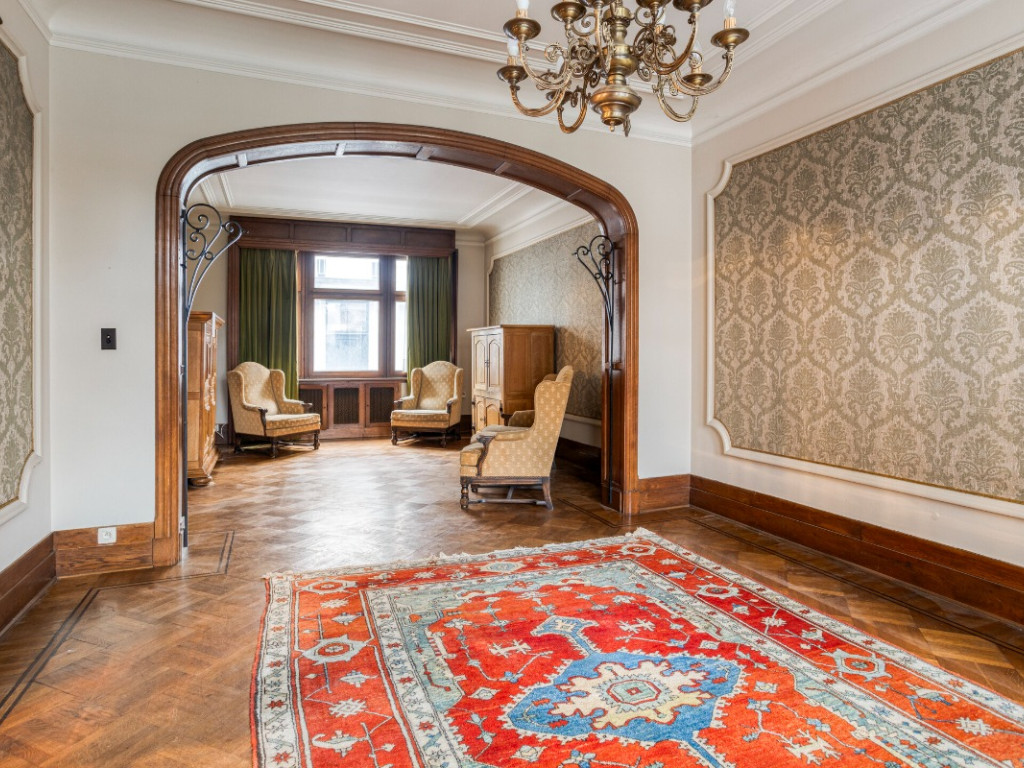 Louizastraat - 23 - - 2800