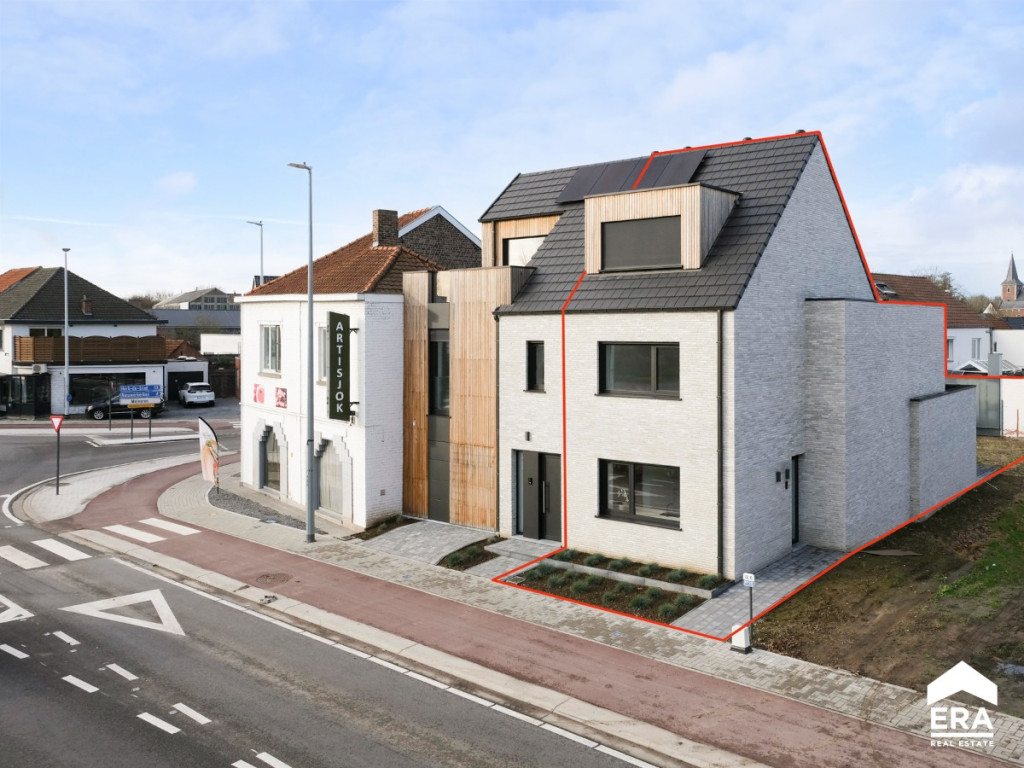 Hasseltsesteenweg - 116 - B - 3800