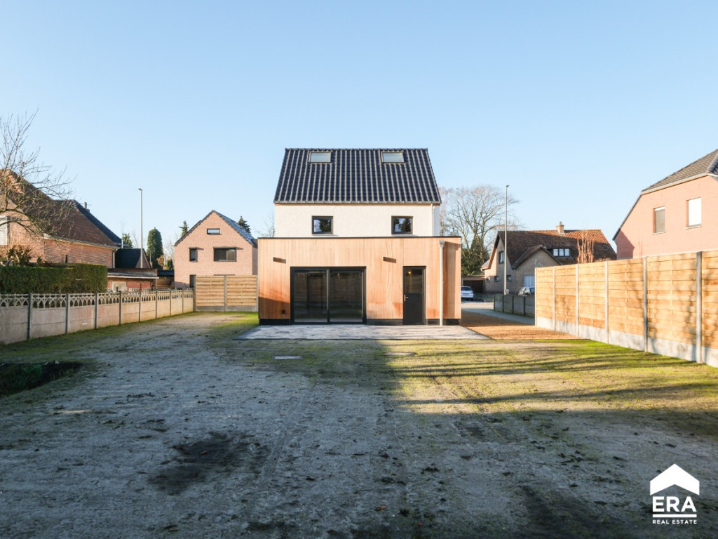 Schoolstraat - 26 - - 3960