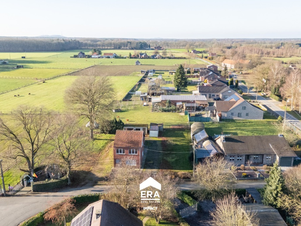 Lindeveld - 46 - - 3990