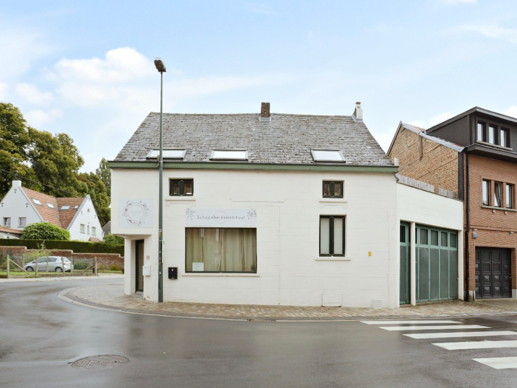 Dorpsstraat - 101/103 - - 1640