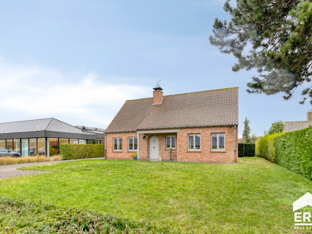 Blankenbergse Steenweg - 0 - - 8000