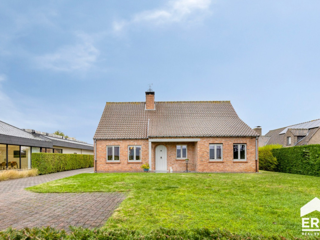 Blankenbergse Steenweg - 0 - - 8000