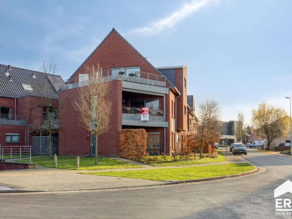 Leopoldlaan - 31D - - 3900