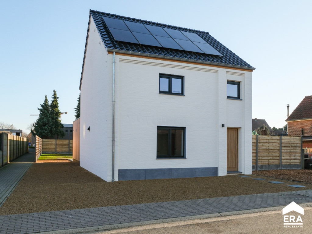 Schoolstraat - 26 - - 3960