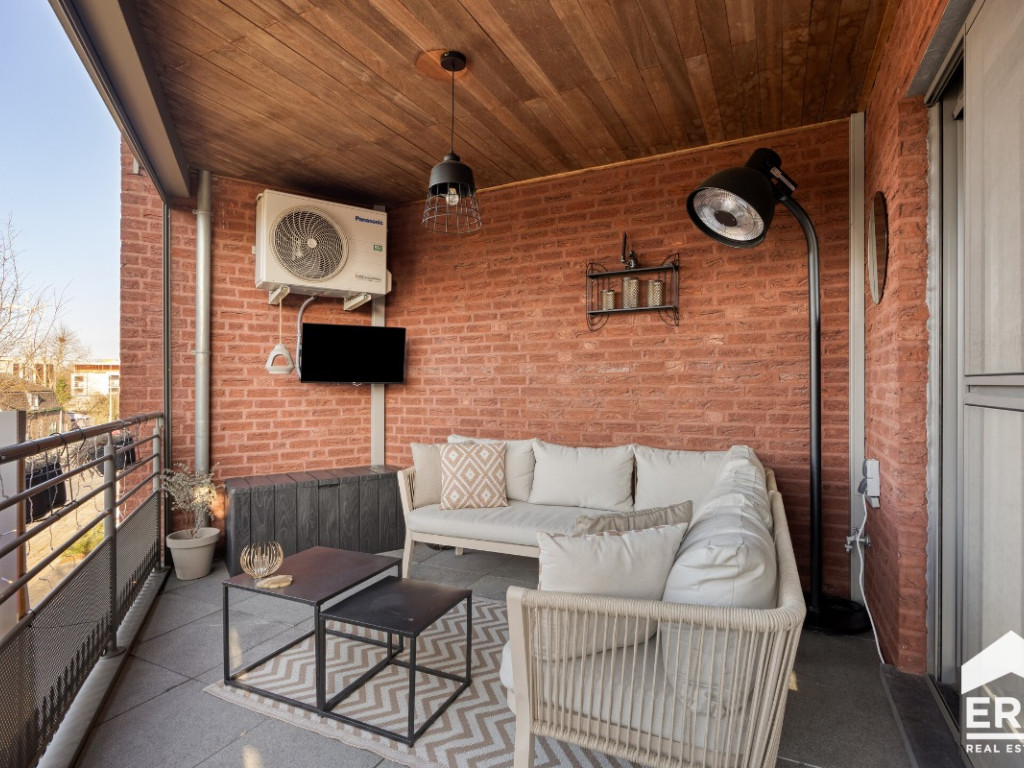 Leopoldlaan - 31D - - 3900