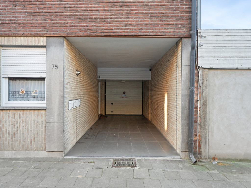 Hendrik Consciencestraat - 75 - b1 - 1800