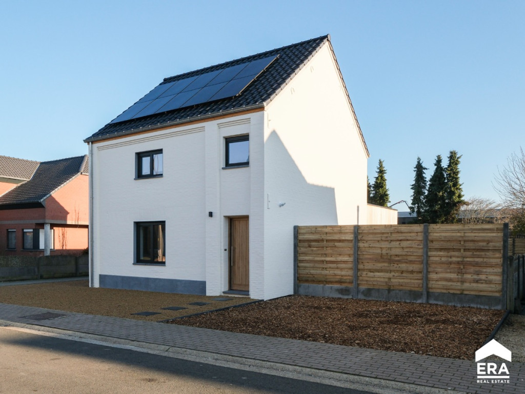 Schoolstraat - 26 - - 3960