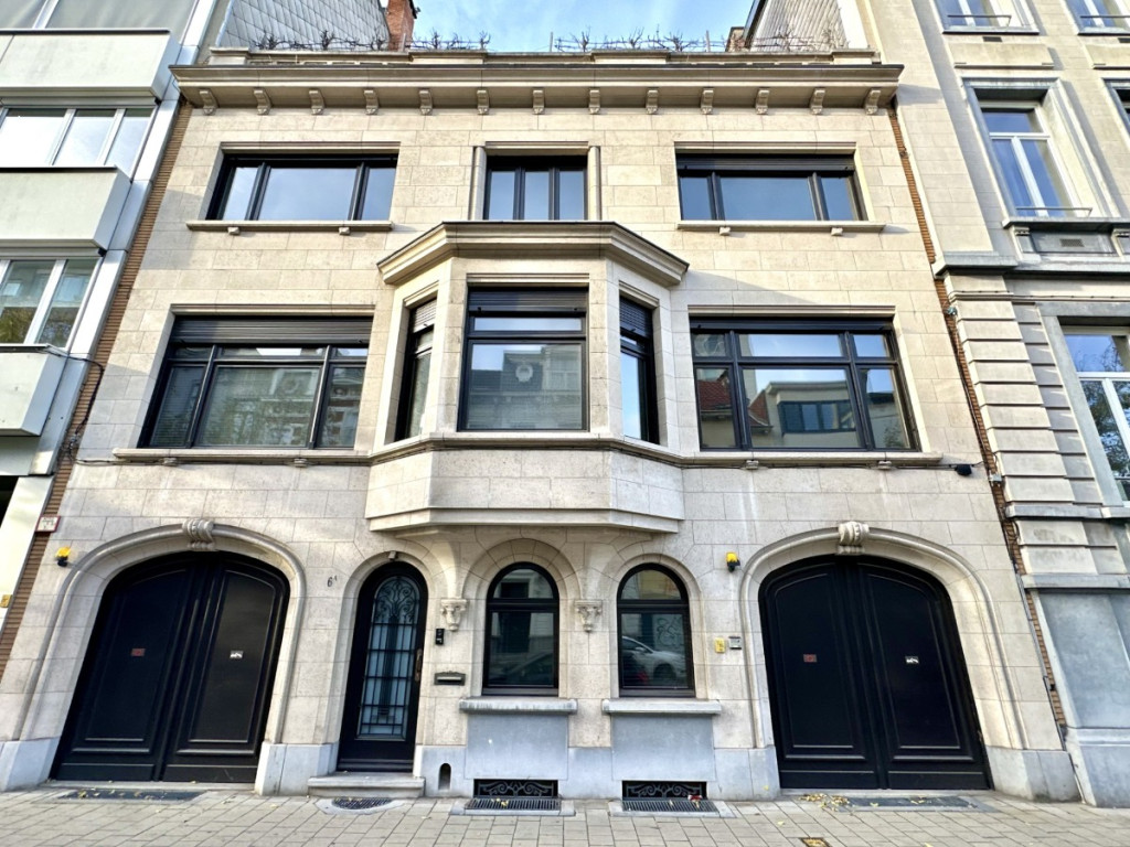 Justitiestraat - 6a - - 2018