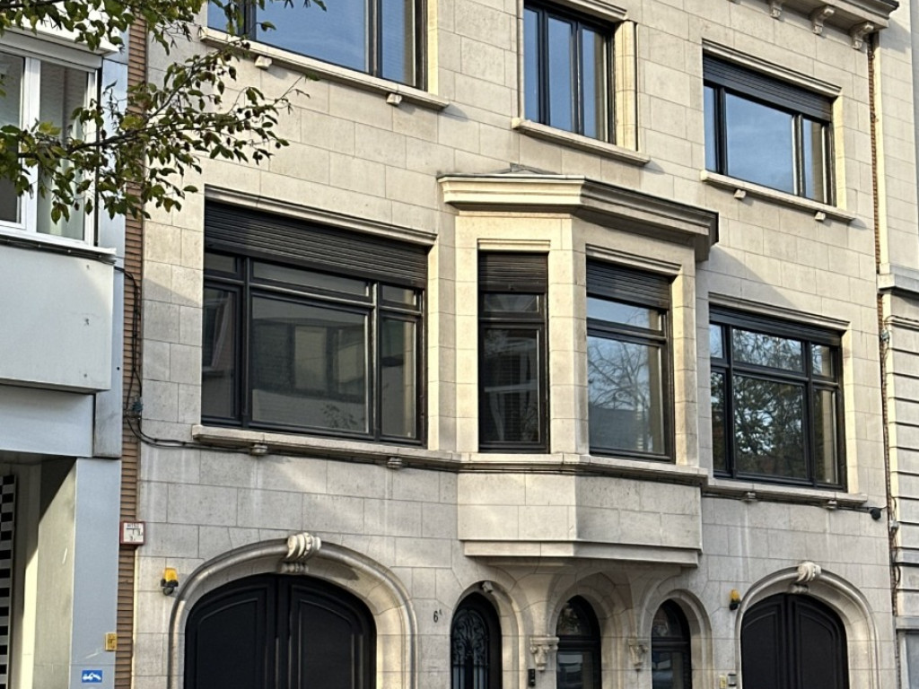 Justitiestraat - 6a - - 2018