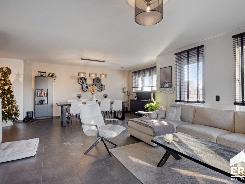 Leopoldlaan - 31D - - 3900