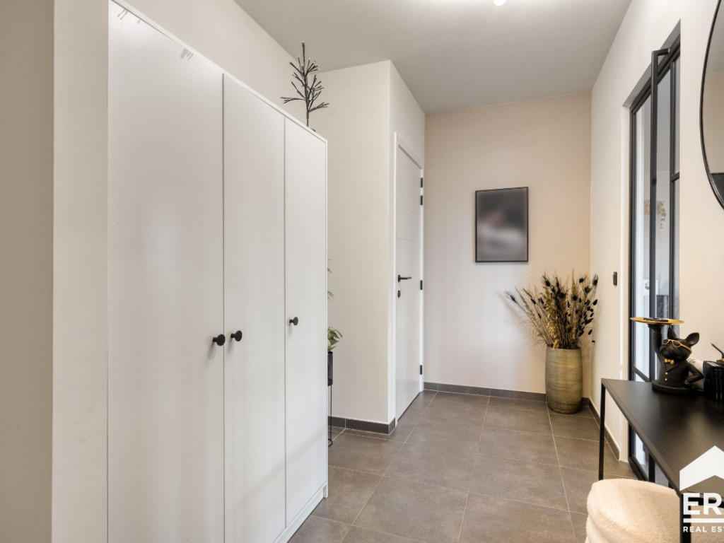 Leopoldlaan - 31D - - 3900