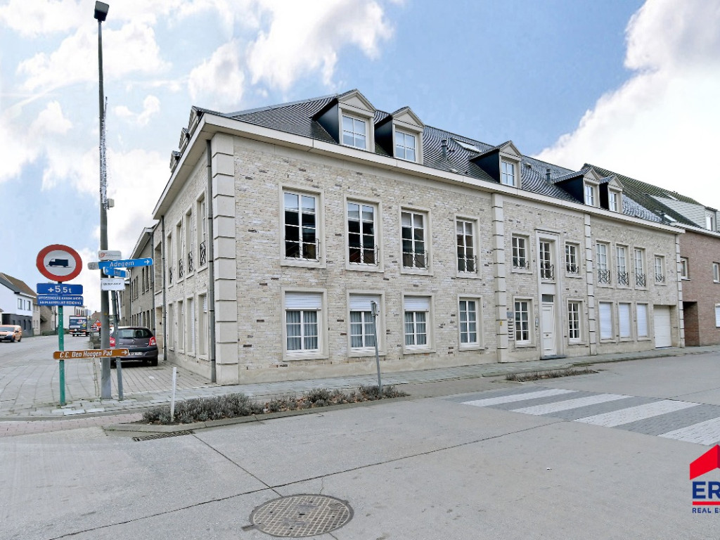 Adegem-Dorp - 94 - D3 - 9991