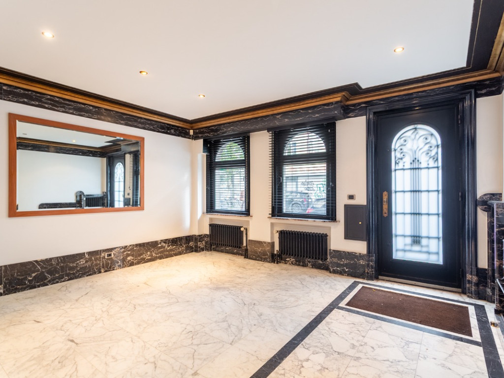 Justitiestraat - 6a - - 2018