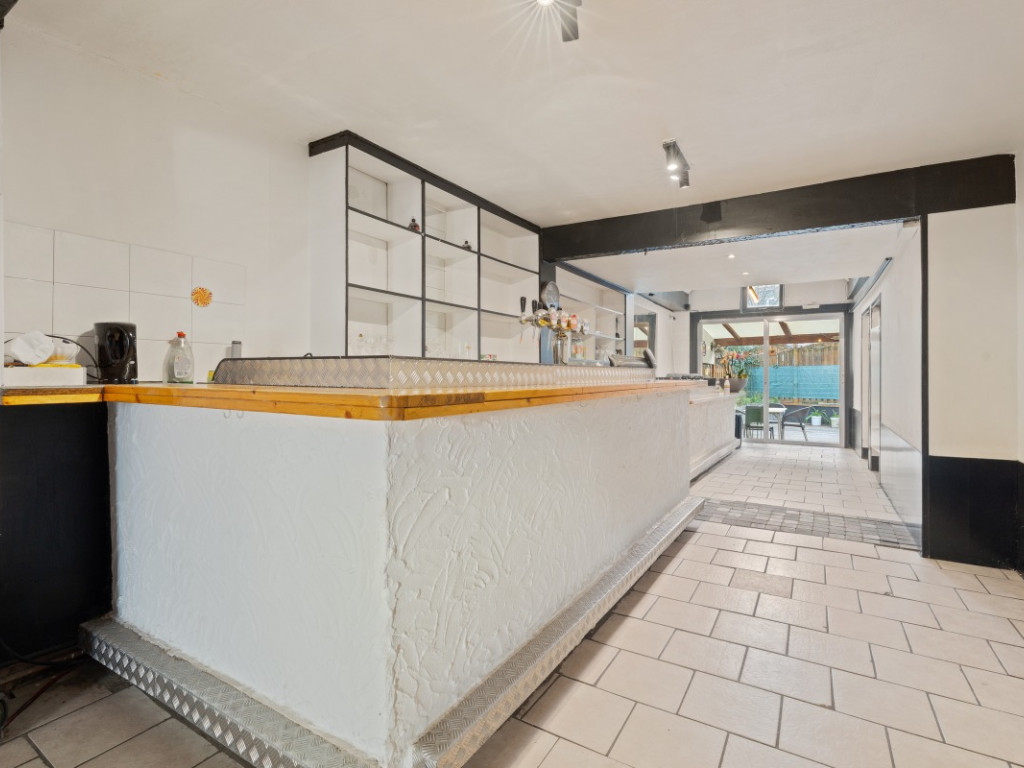 Bredabaan - 725 - - 2170