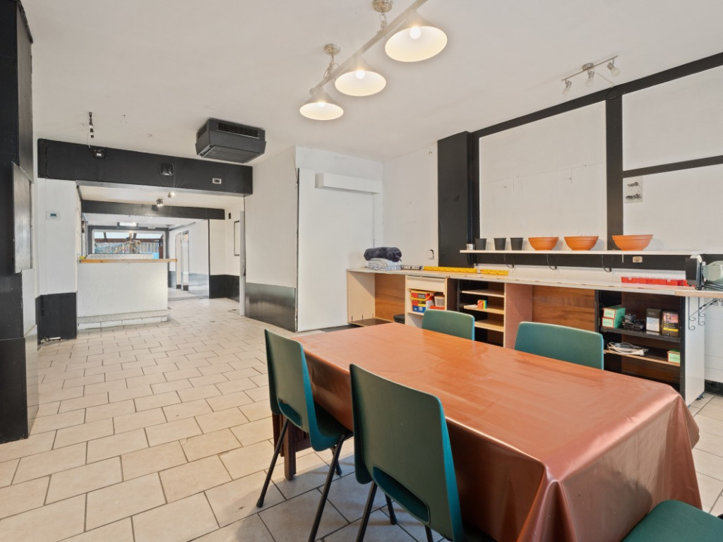 Bredabaan - 725 - - 2170