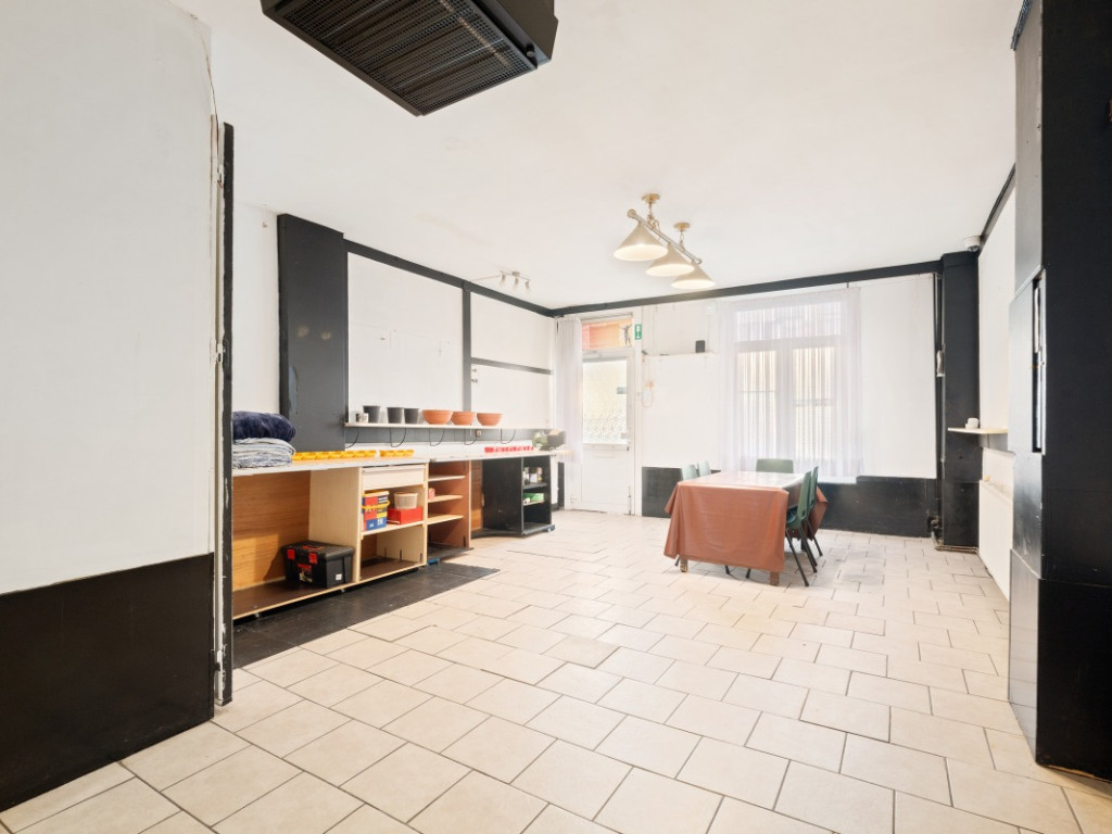 Bredabaan - 725 - - 2170