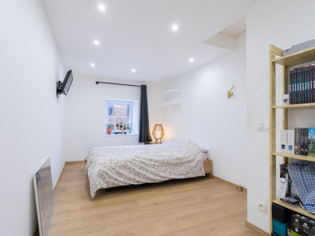 Avenue de la Gare - 160 - - 6990