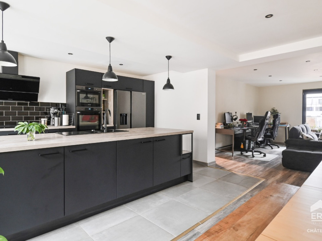 Avenue Fonsny - 72 - - 1060