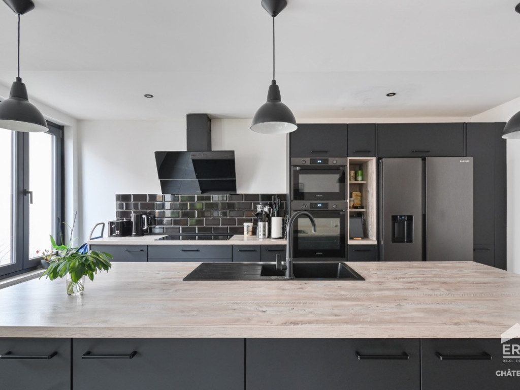 Avenue Fonsny - 72 - - 1060