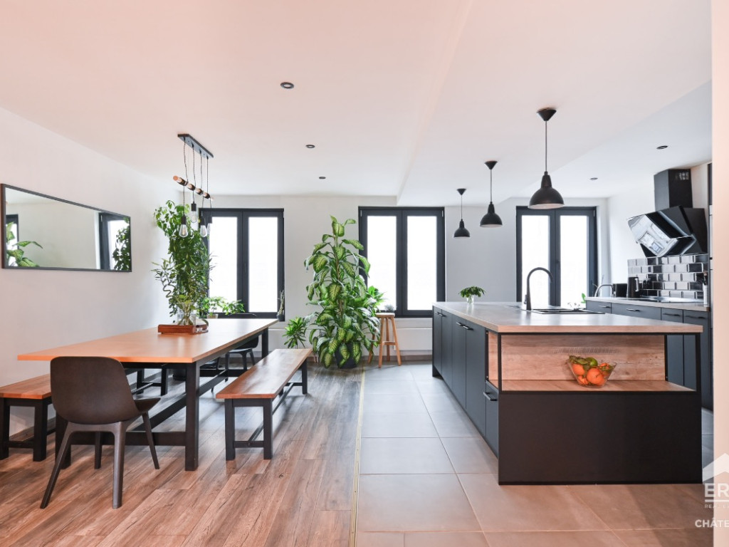 Avenue Fonsny - 72 - - 1060